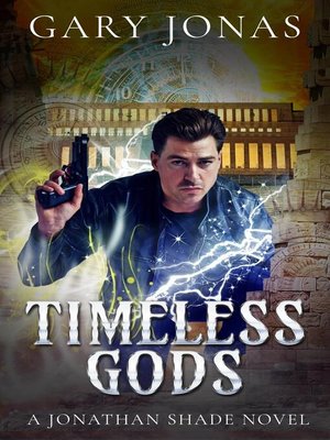 cover image of Timeless Gods
